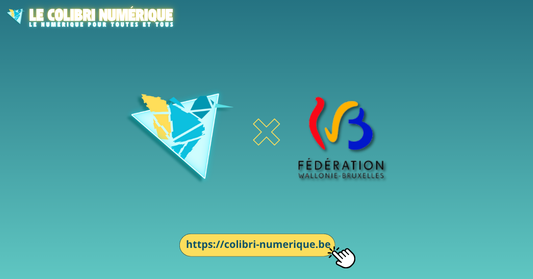 Le Colibri numérique x SGNE | EAD