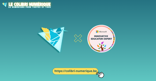 Le Colibri numérique X MIEE