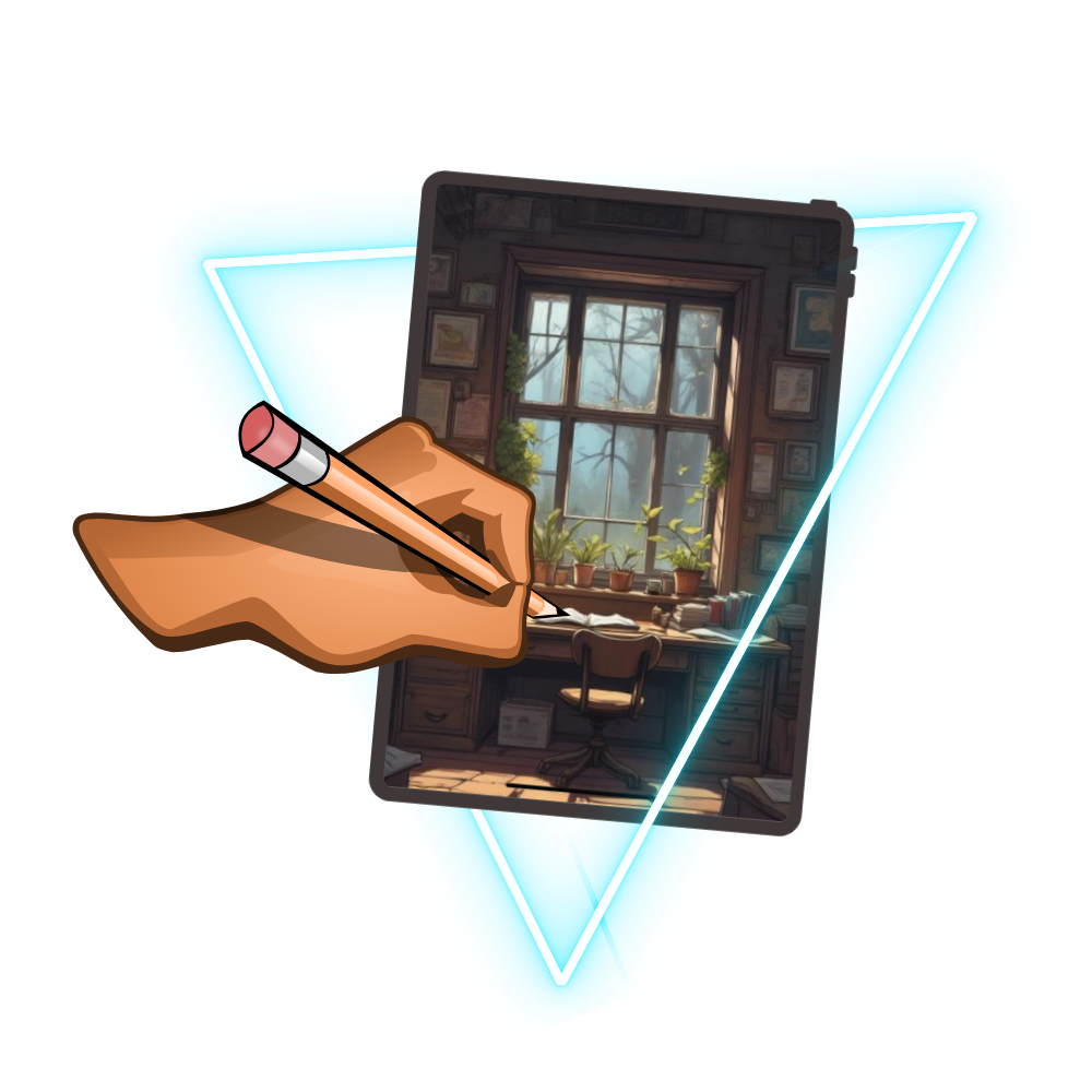 L'App Carnet de bord numagique